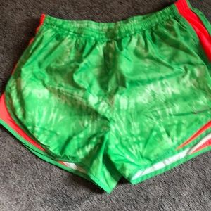 Nike shorts